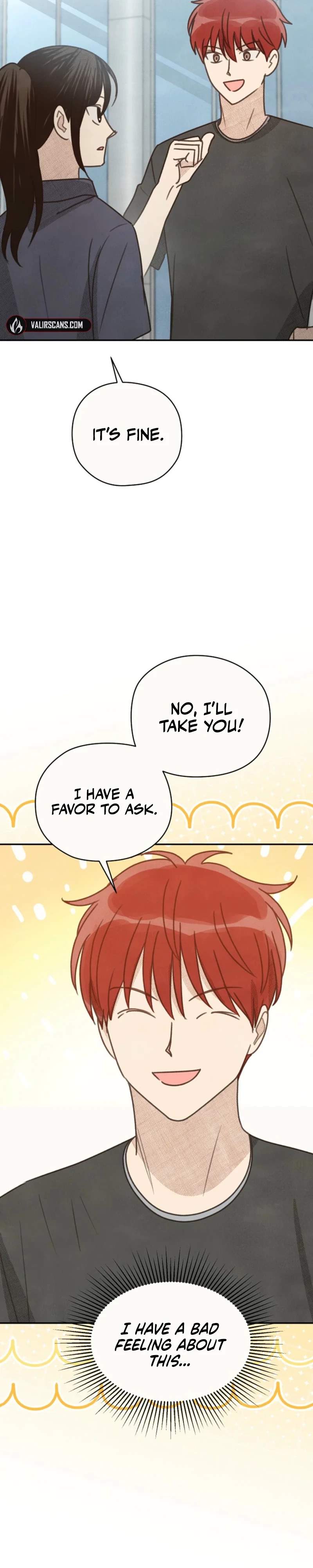 S-Class Spirit Master's Taming Diary Chapter 67-eng-li - Page 8