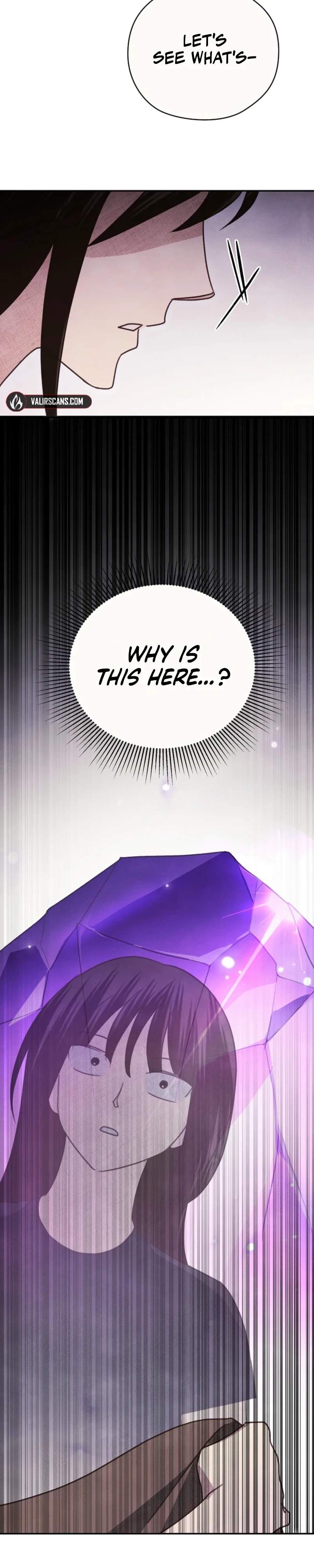 S-Class Spirit Master's Taming Diary Chapter 67-eng-li - Page 33
