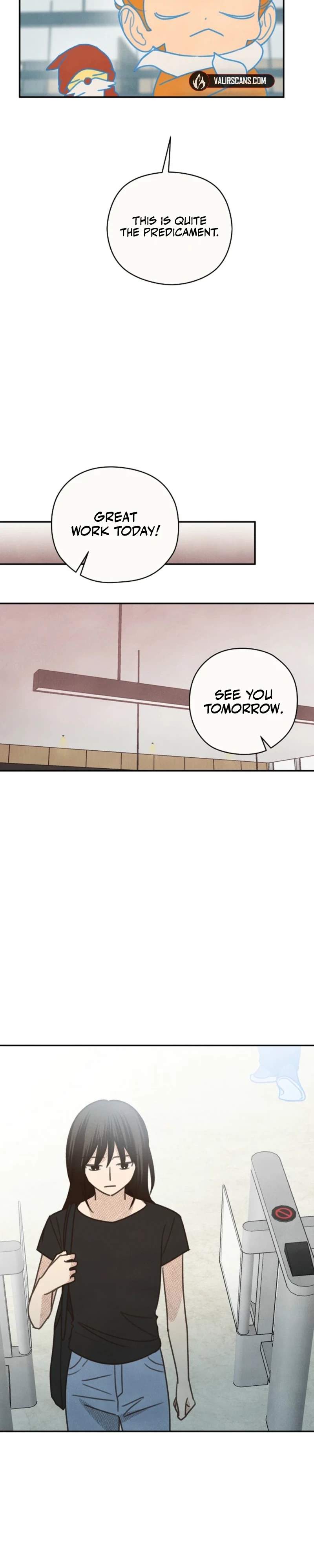 S-Class Spirit Master's Taming Diary Chapter 66-eng-li - Page 16