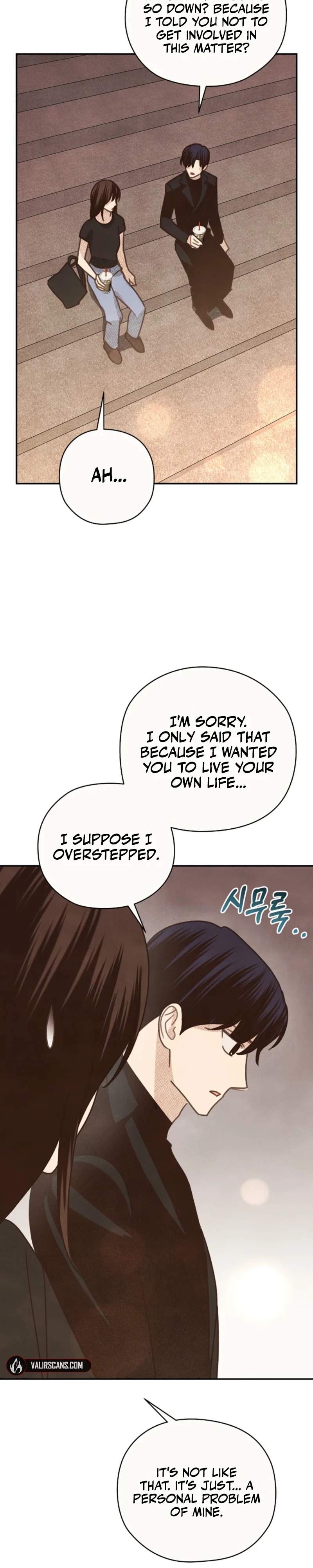 S-Class Spirit Master's Taming Diary Chapter 66-eng-li - Page 23