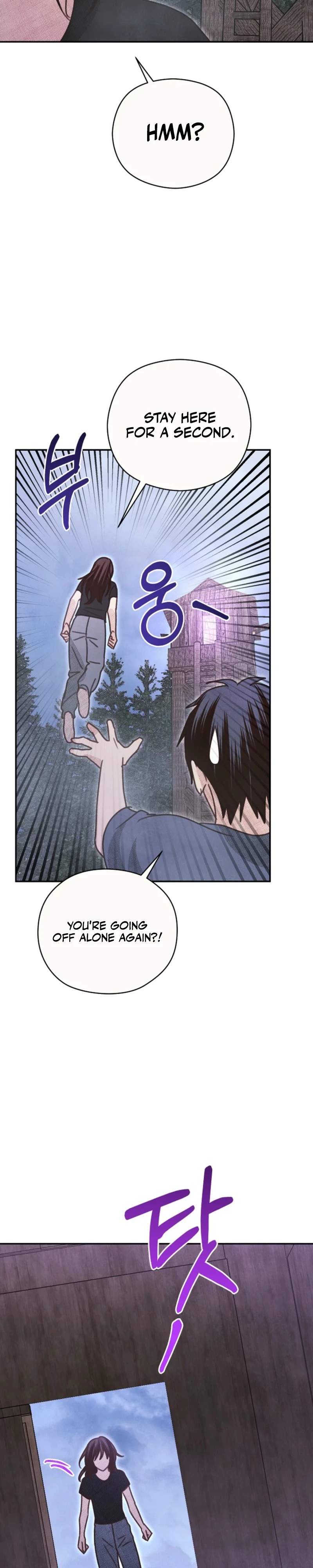 S-Class Spirit Master's Taming Diary Chapter 67-eng-li - Page 31