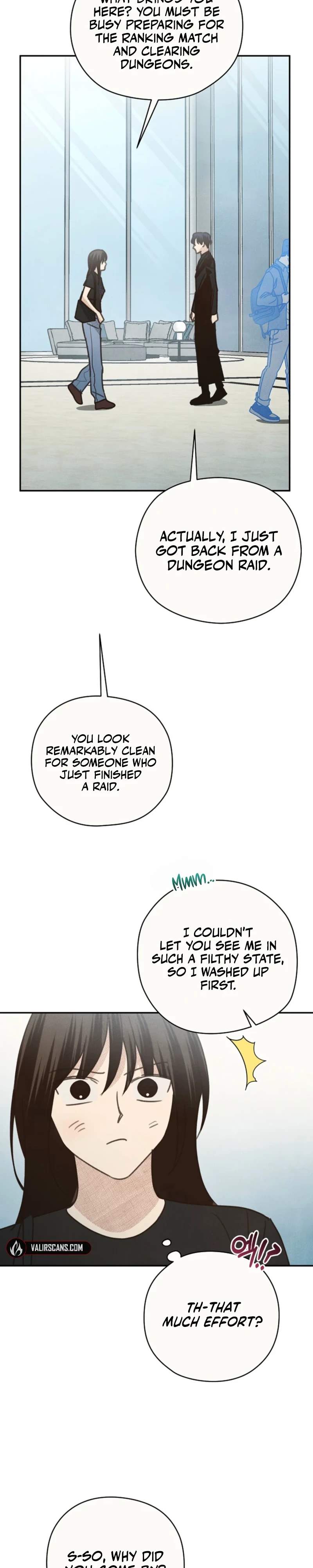 S-Class Spirit Master's Taming Diary Chapter 66-eng-li - Page 18
