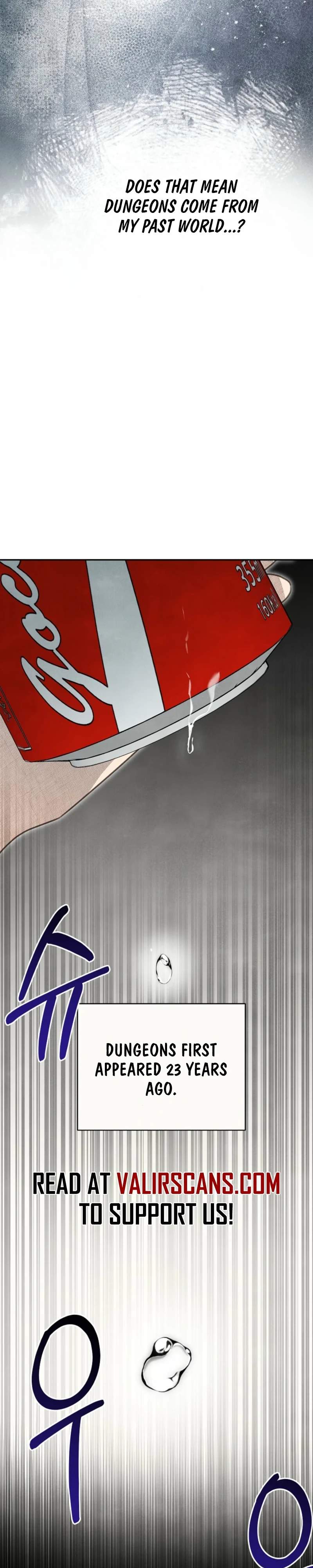 S-Class Spirit Master's Taming Diary Chapter 66-eng-li - Page 8
