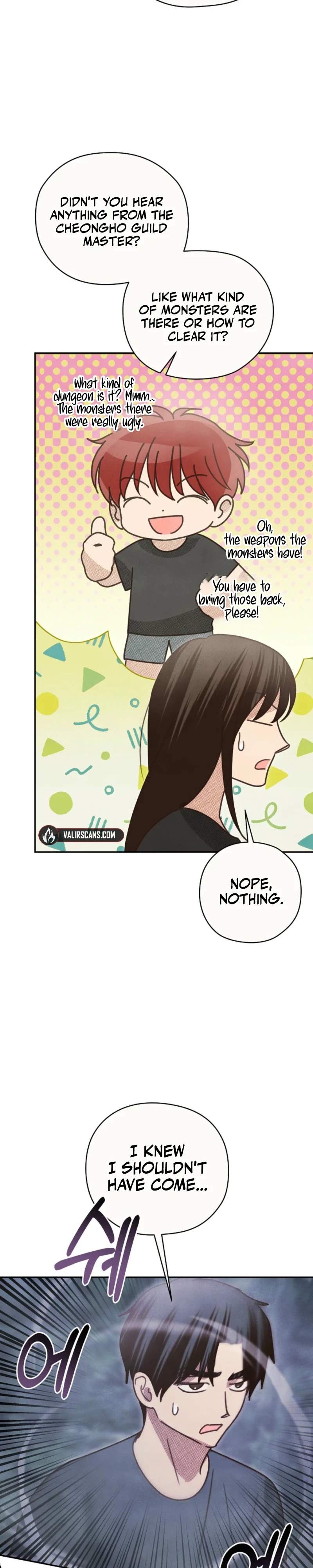 S-Class Spirit Master's Taming Diary Chapter 67-eng-li - Page 19