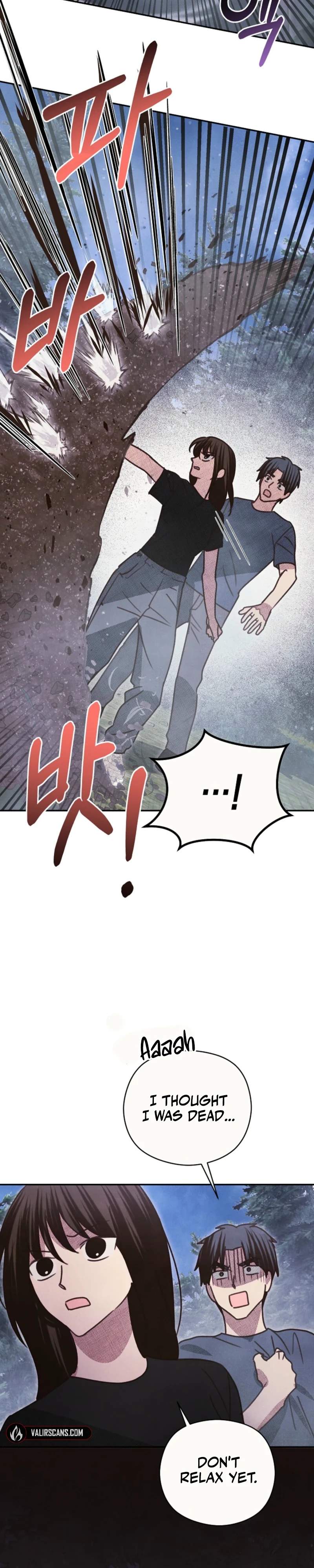 S-Class Spirit Master's Taming Diary Chapter 67-eng-li - Page 20