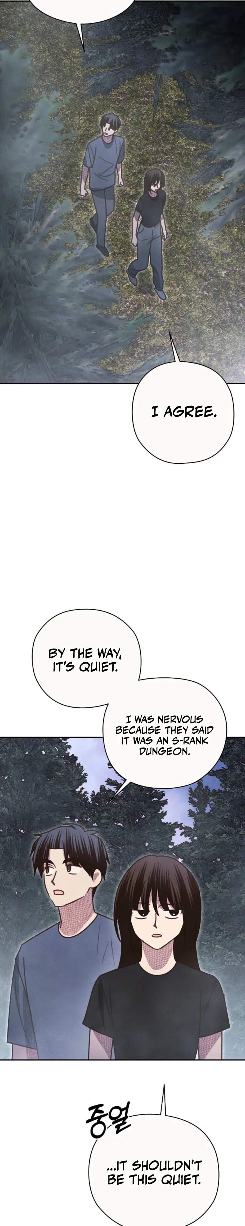 S-Class Spirit Master's Taming Diary Chapter 67-eng-li - Page 18