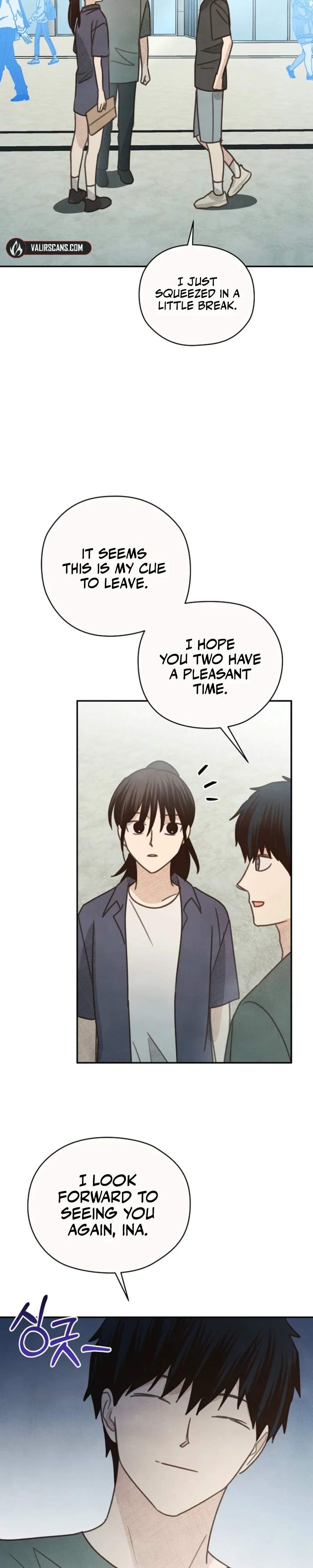 S-Class Spirit Master's Taming Diary Chapter 67-eng-li - Page 5