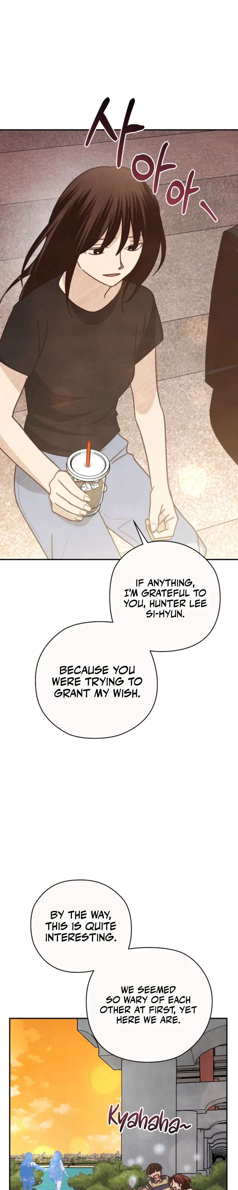 S-Class Spirit Master's Taming Diary Chapter 66-eng-li - Page 24