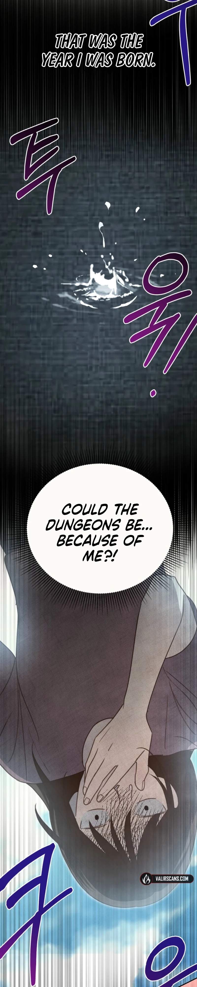 S-Class Spirit Master's Taming Diary Chapter 66-eng-li - Page 9