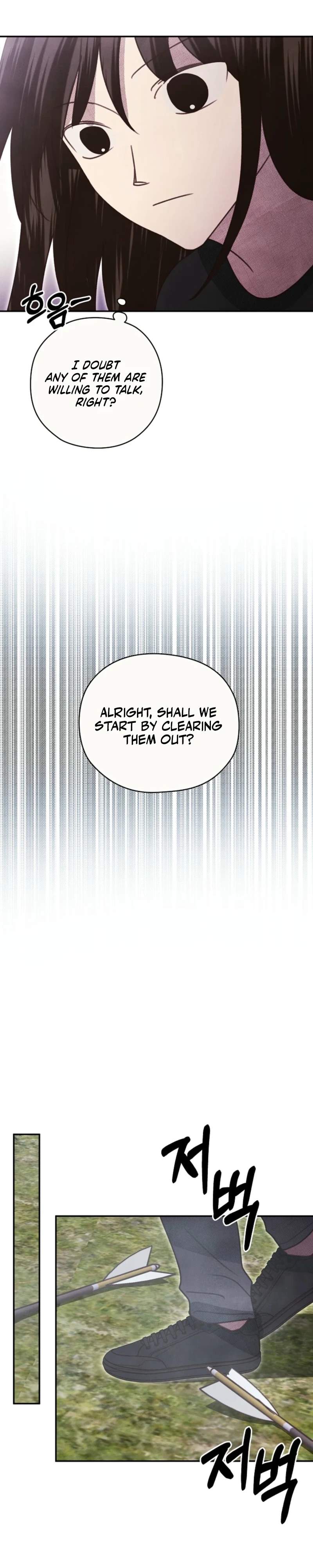 S-Class Spirit Master's Taming Diary Chapter 67-eng-li - Page 29