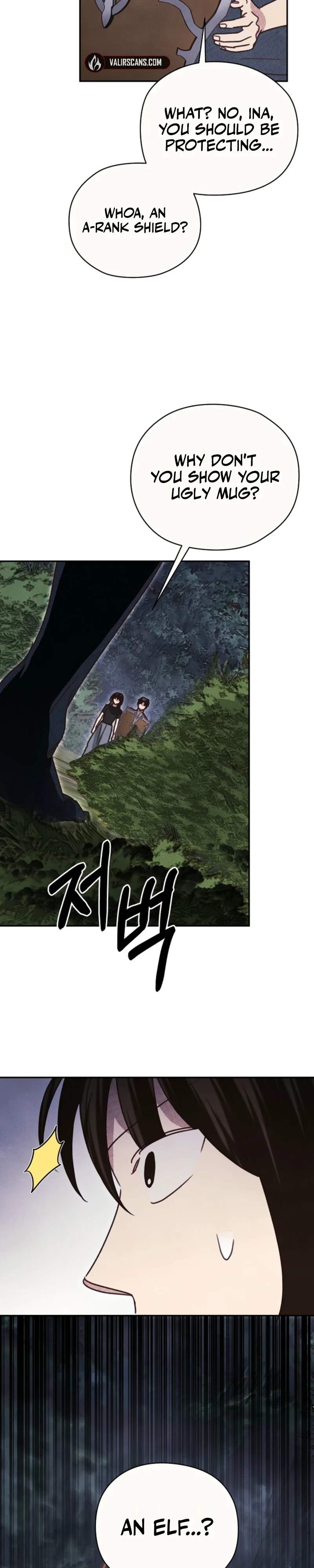 S-Class Spirit Master's Taming Diary Chapter 67-eng-li - Page 22