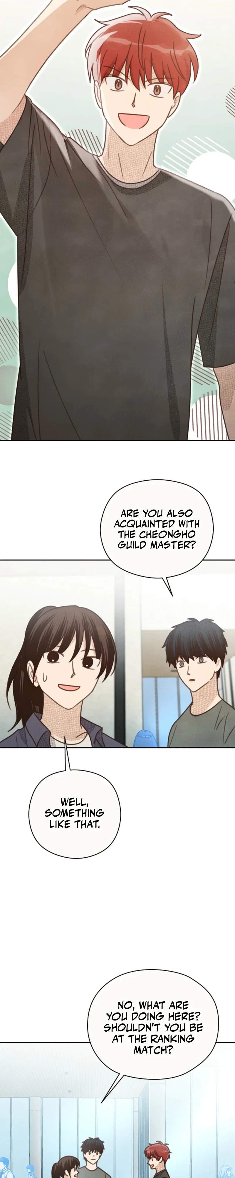 S-Class Spirit Master's Taming Diary Chapter 67-eng-li - Page 4