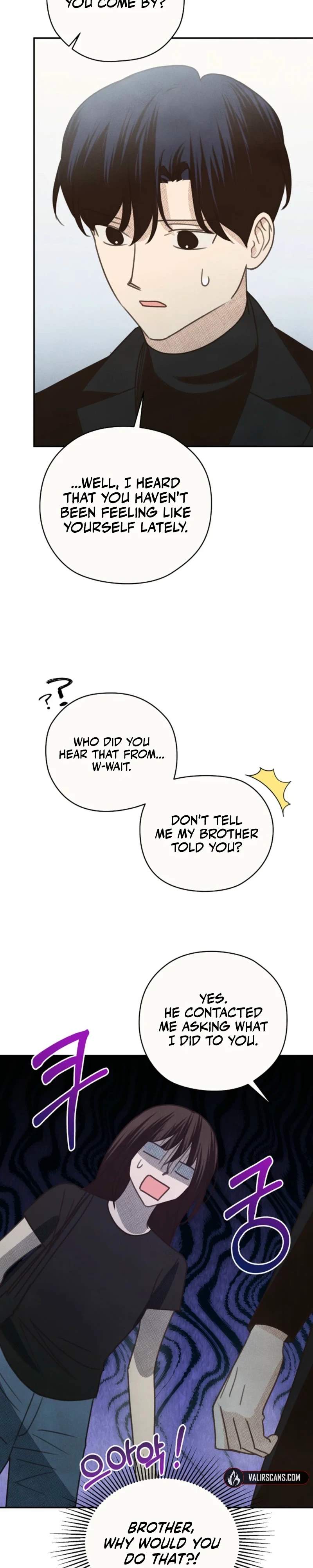 S-Class Spirit Master's Taming Diary Chapter 66-eng-li - Page 19