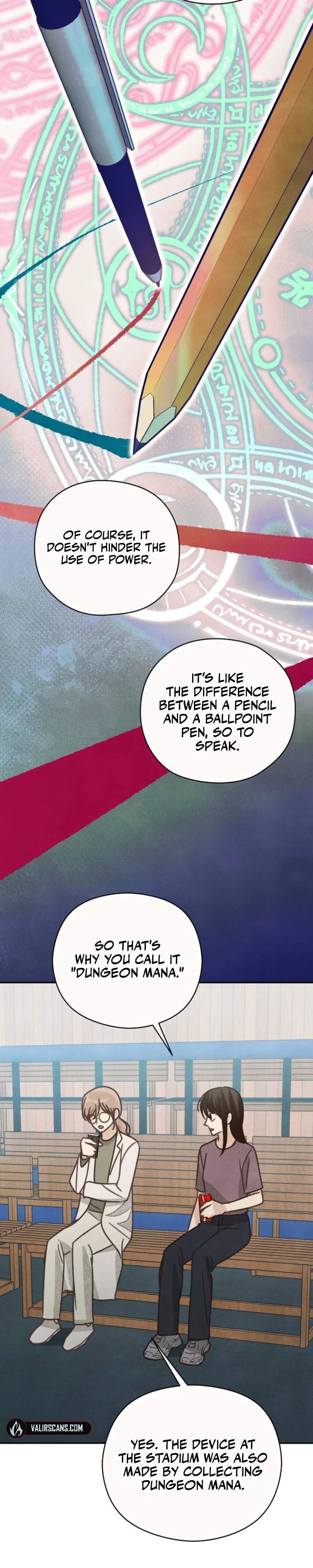 S-Class Spirit Master's Taming Diary Chapter 66-eng-li - Page 6