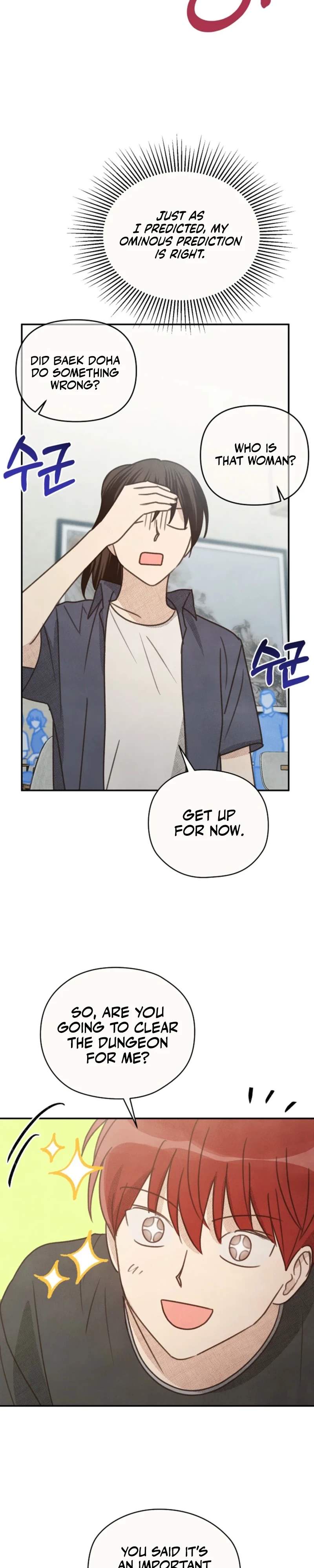 S-Class Spirit Master's Taming Diary Chapter 67-eng-li - Page 10