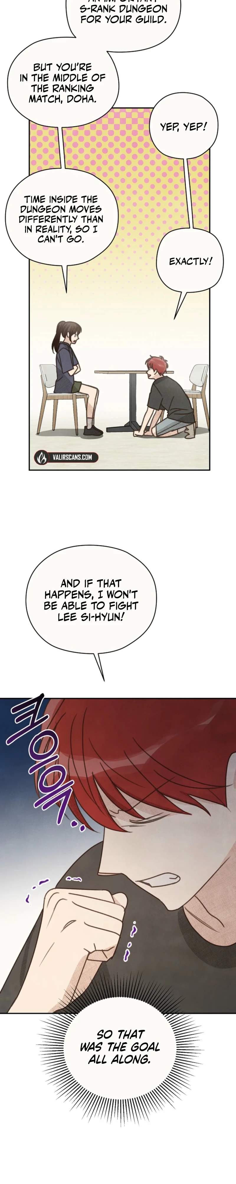 S-Class Spirit Master's Taming Diary Chapter 67-eng-li - Page 11