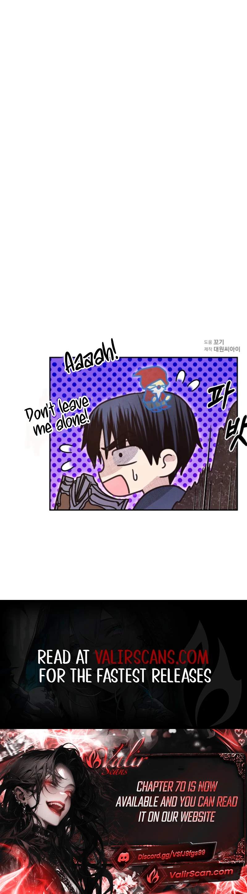 S-Class Spirit Master's Taming Diary Chapter 67-eng-li - Page 34
