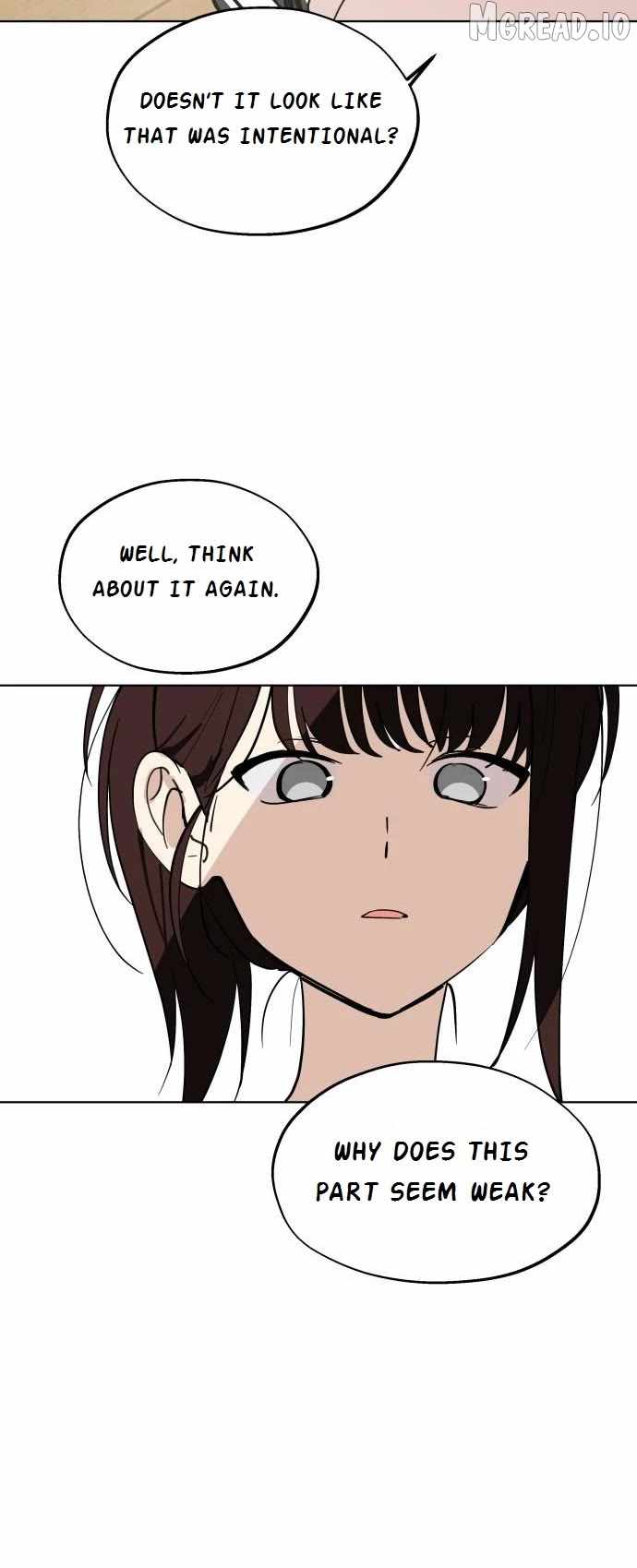 Today Is a Woman Day Chapter 62-eng-li - Page 21