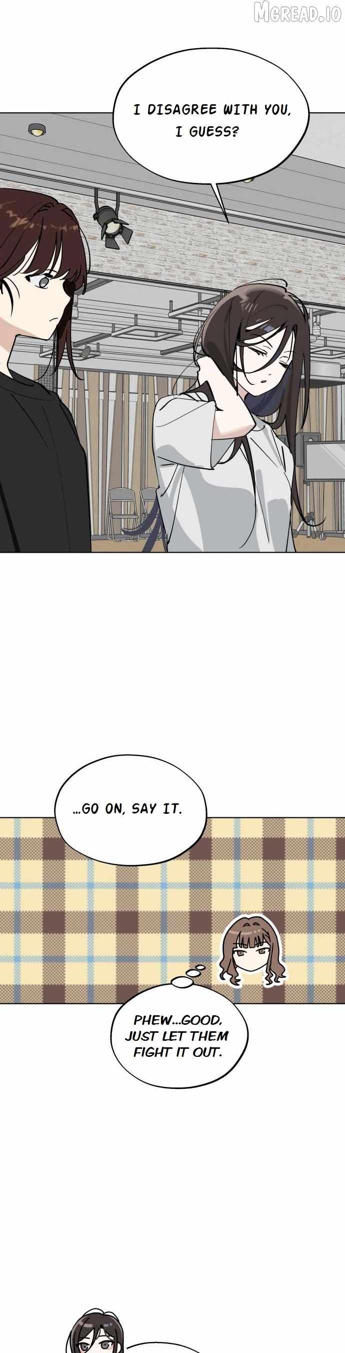 Today Is a Woman Day Chapter 62-eng-li - Page 15
