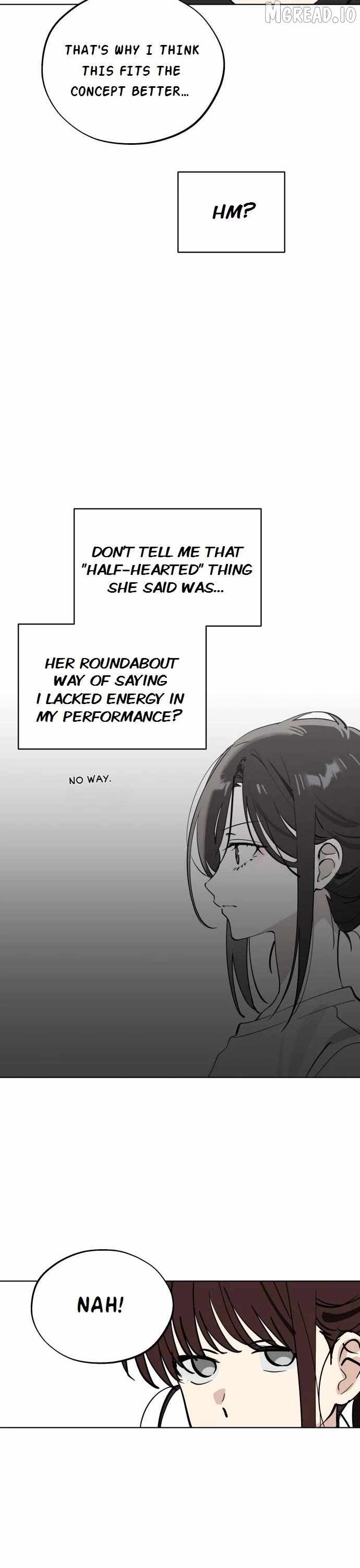 Today Is a Woman Day Chapter 62-eng-li - Page 14
