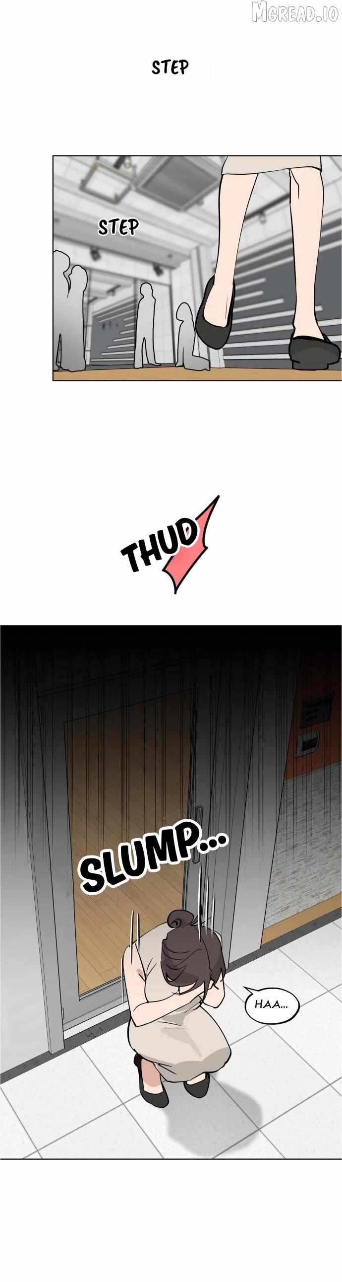 Today Is a Woman Day Chapter 62-eng-li - Page 30