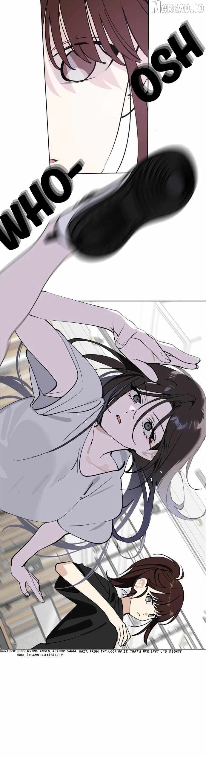 Today Is a Woman Day Chapter 62-eng-li - Page 4