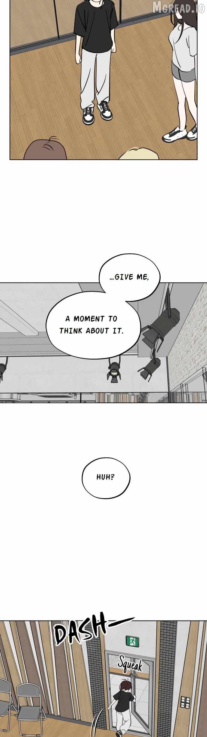Today Is a Woman Day Chapter 62-eng-li - Page 25