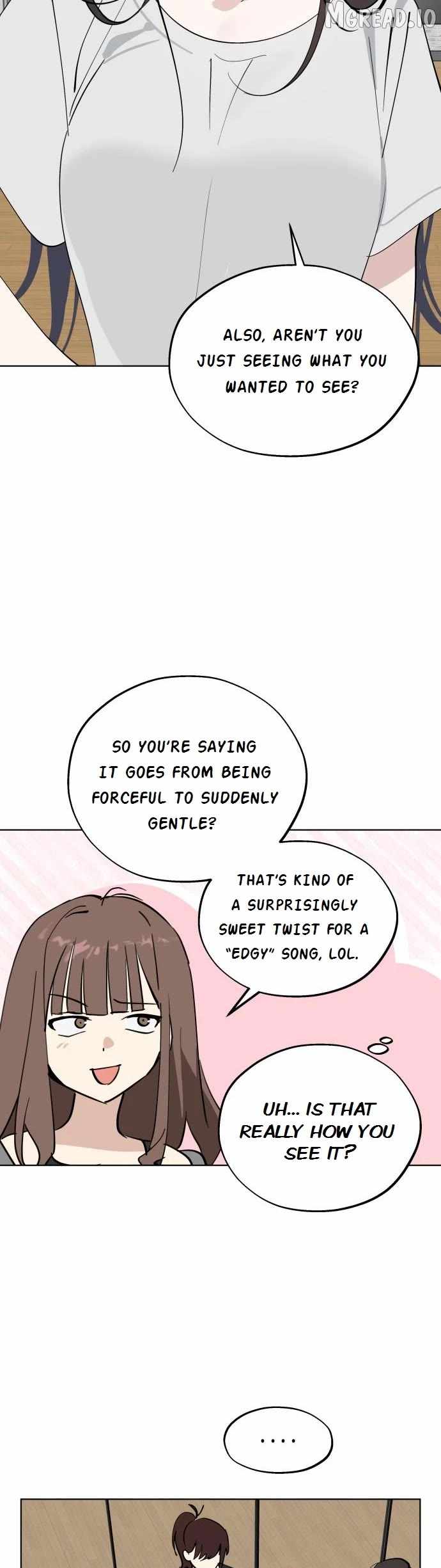 Today Is a Woman Day Chapter 62-eng-li - Page 24