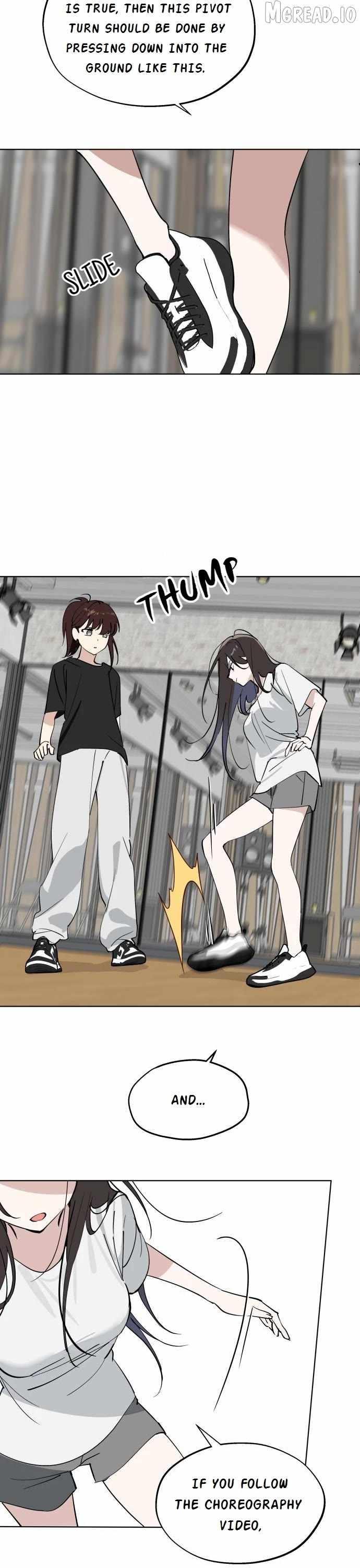 Today Is a Woman Day Chapter 62-eng-li - Page 18