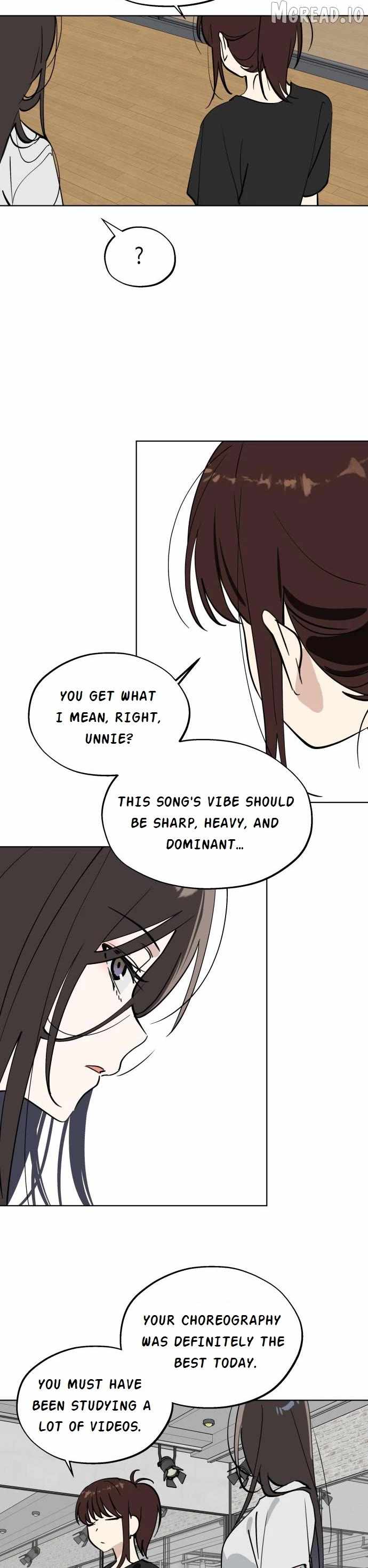 Today Is a Woman Day Chapter 62-eng-li - Page 12
