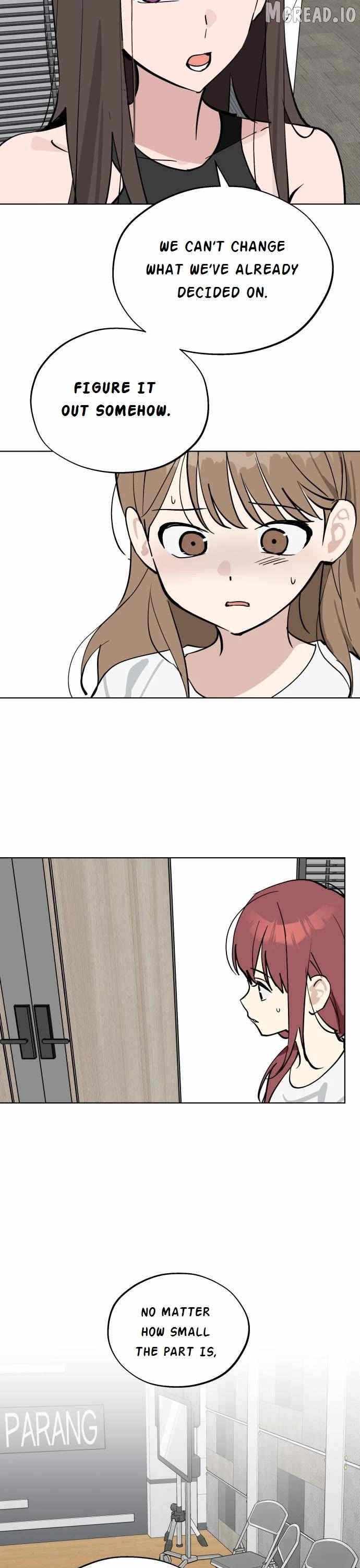 Today Is a Woman Day Chapter 62-eng-li - Page 28