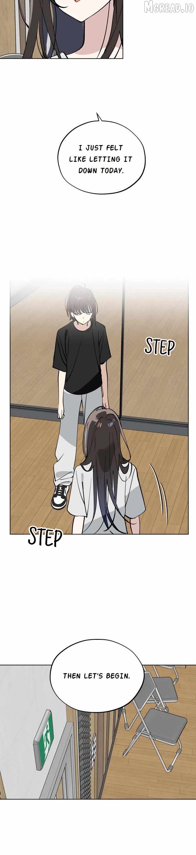 Today Is a Woman Day Chapter 62-eng-li - Page 2