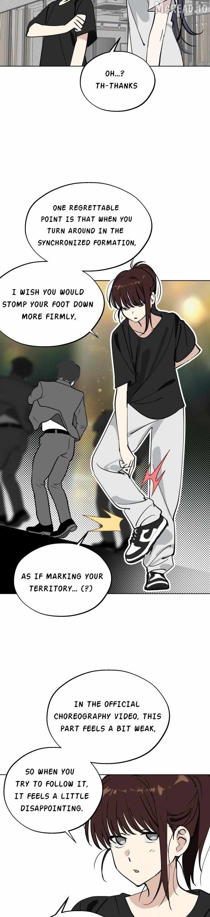 Today Is a Woman Day Chapter 62-eng-li - Page 13