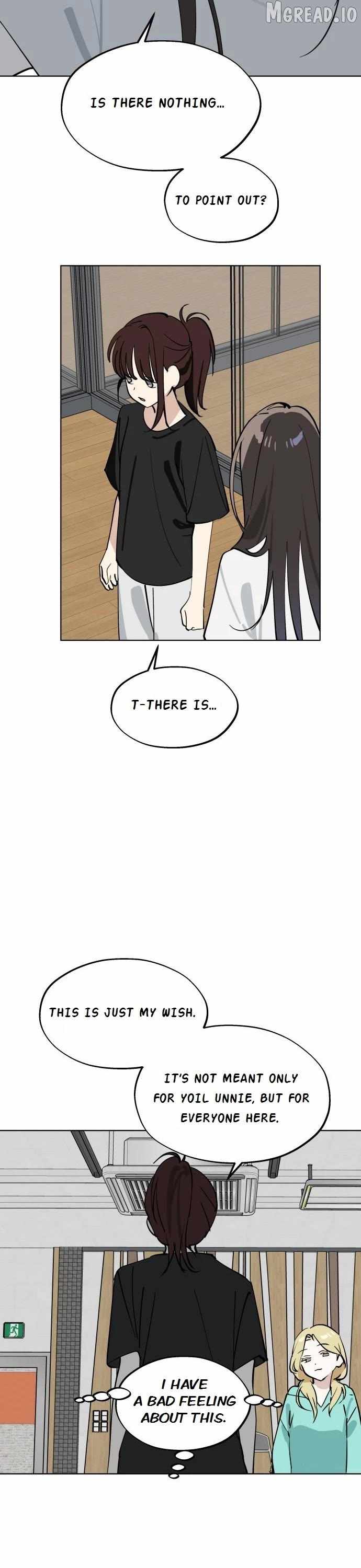 Today Is a Woman Day Chapter 62-eng-li - Page 9