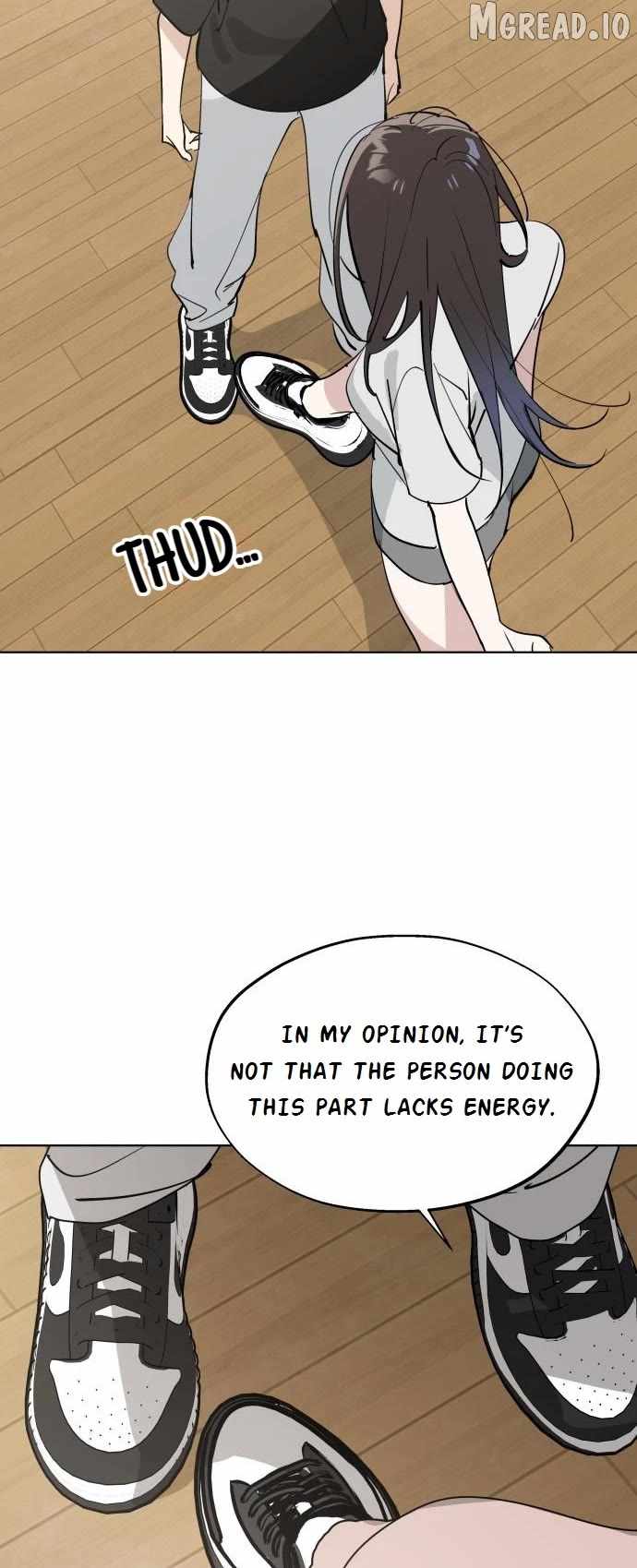 Today Is a Woman Day Chapter 62-eng-li - Page 20