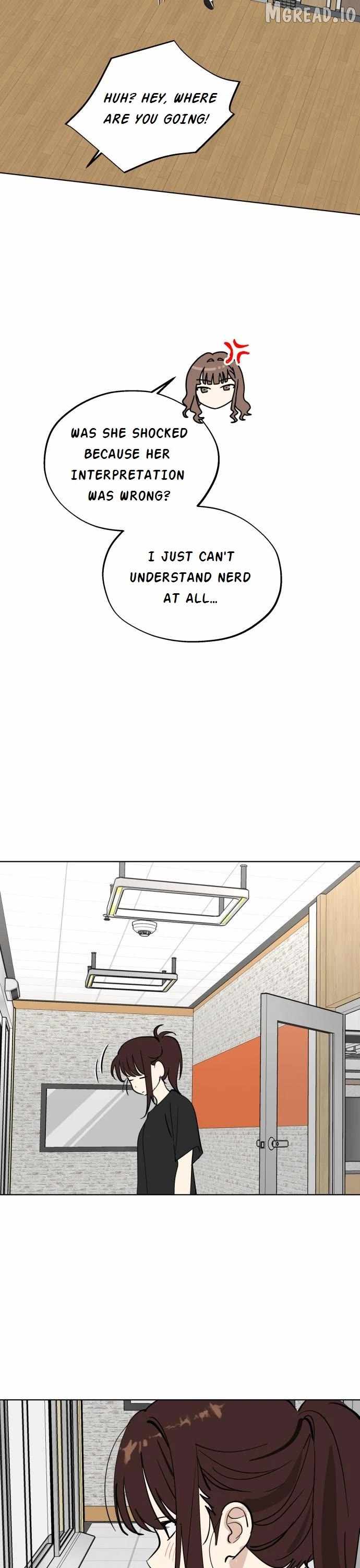 Today Is a Woman Day Chapter 62-eng-li - Page 26