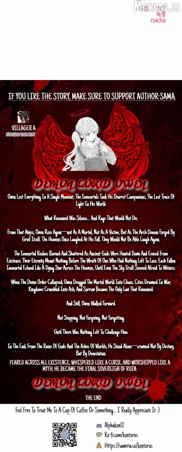 Today Is a Woman Day Chapter 62-eng-li - Page 34