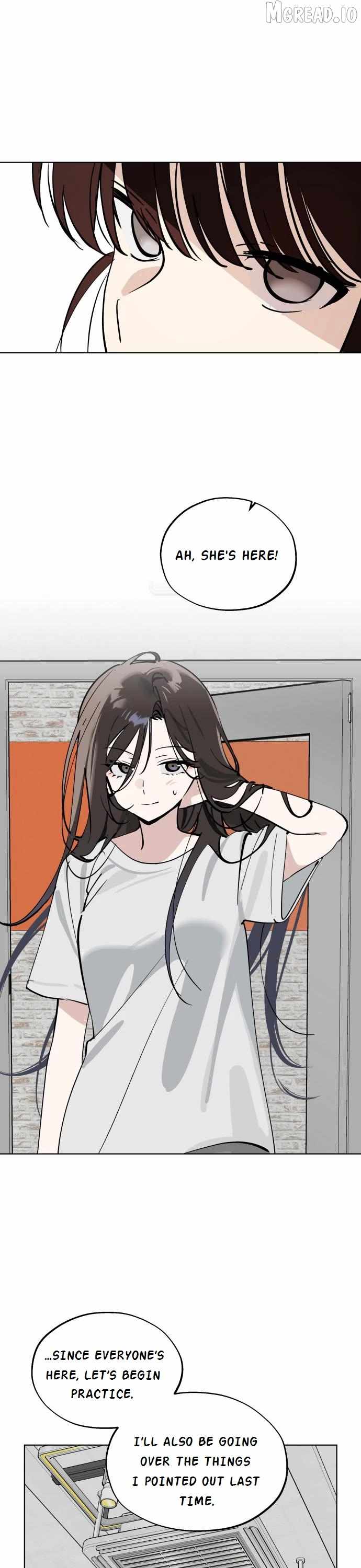Today Is a Woman Day Chapter 62-eng-li - Page 0