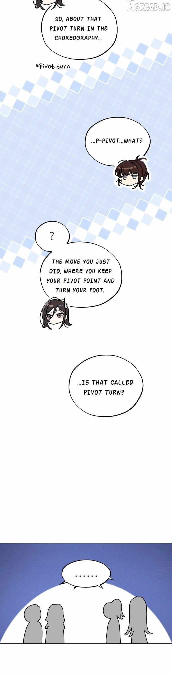 Today Is a Woman Day Chapter 62-eng-li - Page 16