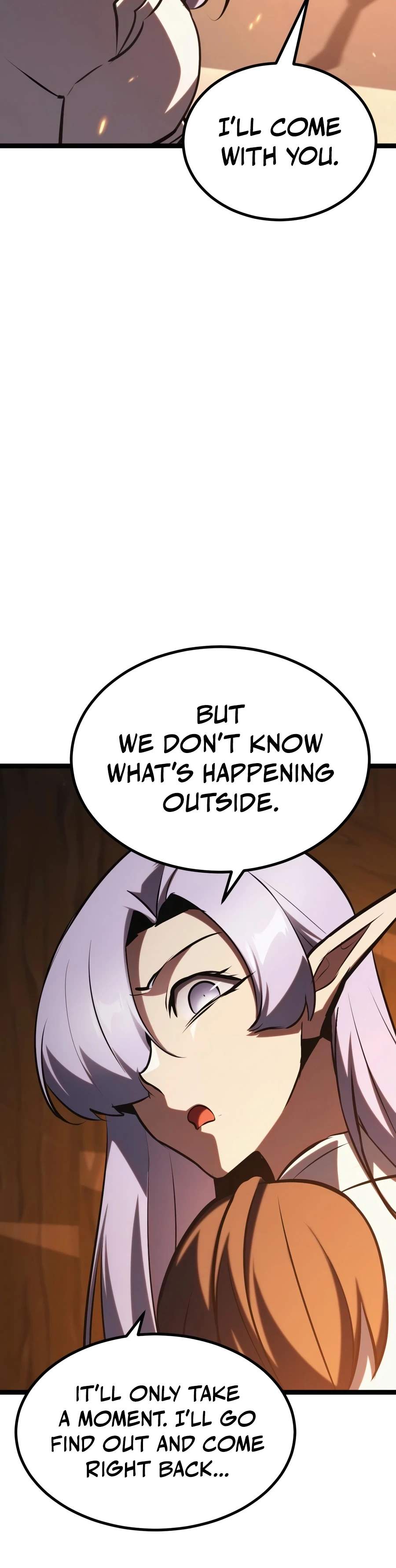 Level 999 Goblin Chapter 55-eng-li - Page 10