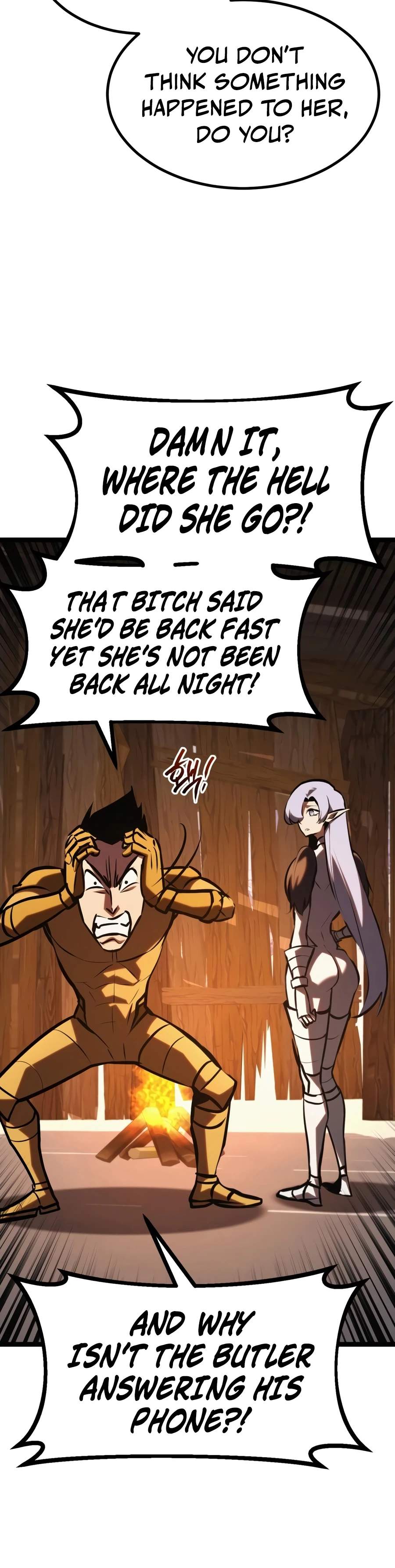Level 999 Goblin Chapter 55-eng-li - Page 2