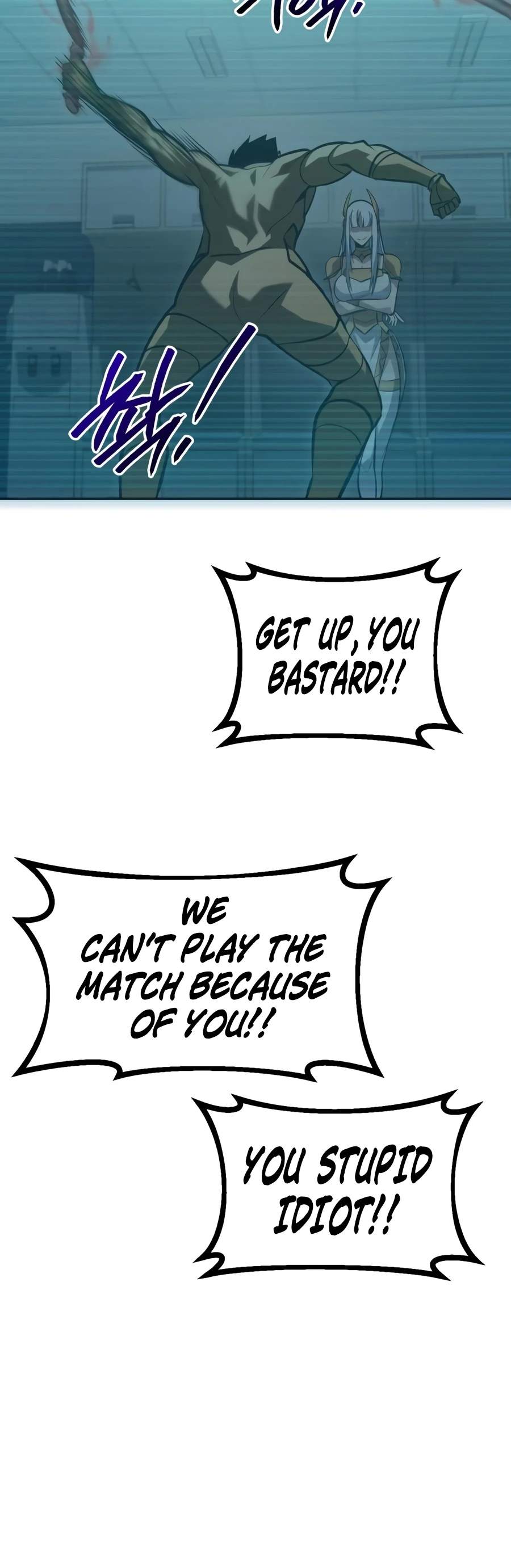 Level 999 Goblin Chapter 55-eng-li - Page 18