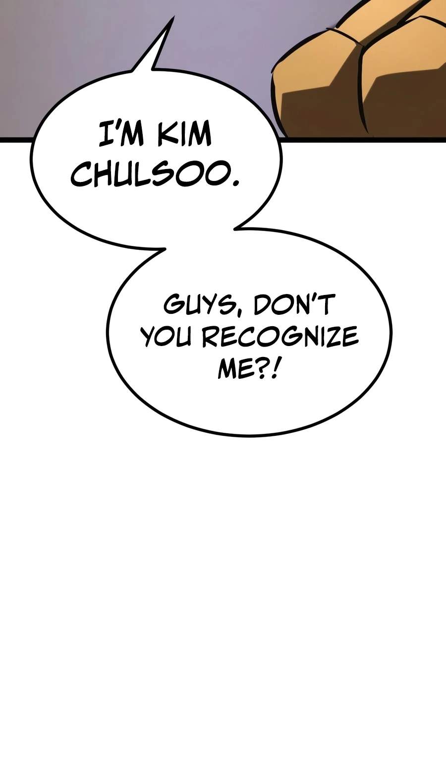 Level 999 Goblin Chapter 55-eng-li - Page 20