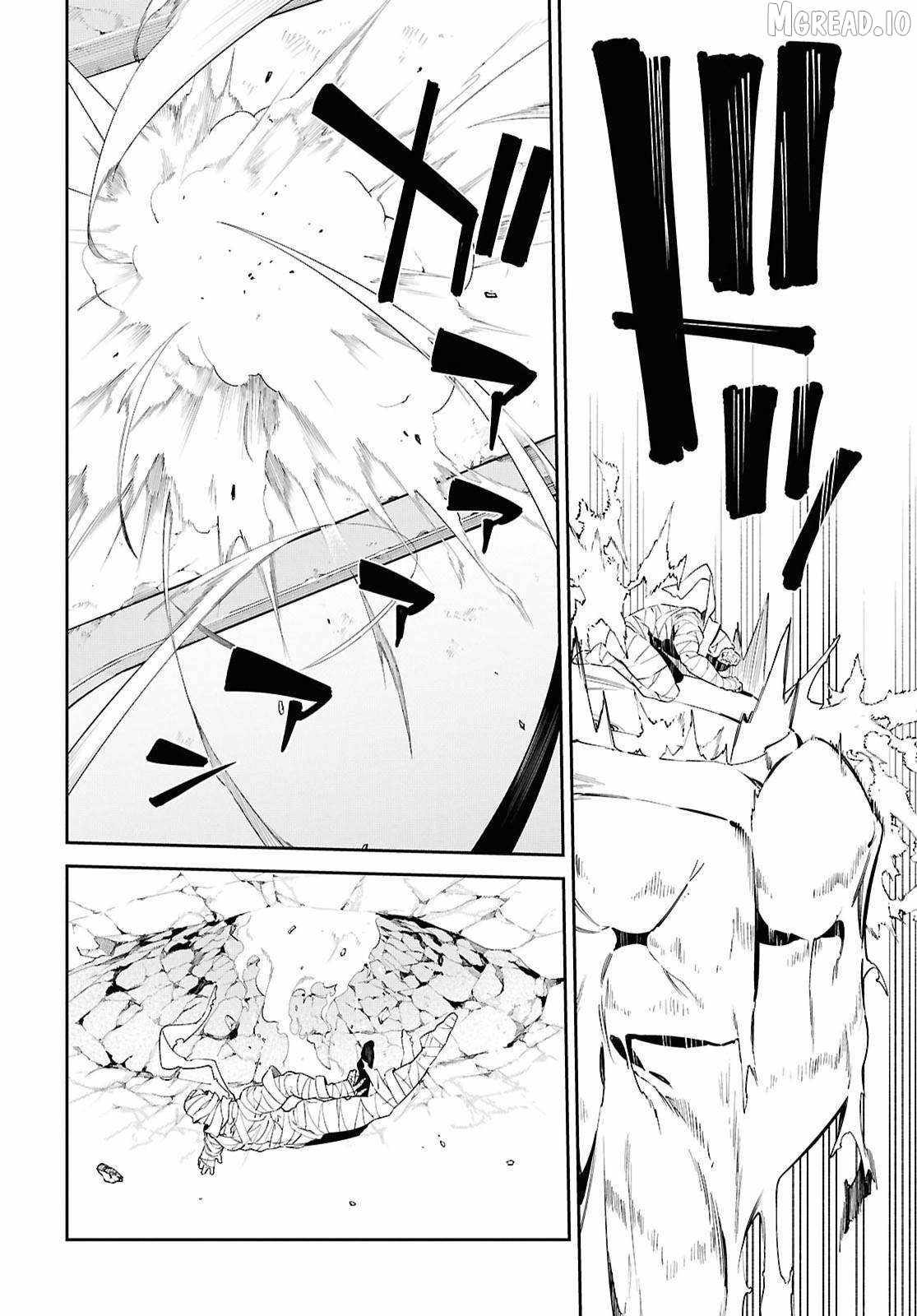 Let’s Establish a Sand Kingdom with the Magic of Sand Chapter 19-eng-li - Page 16