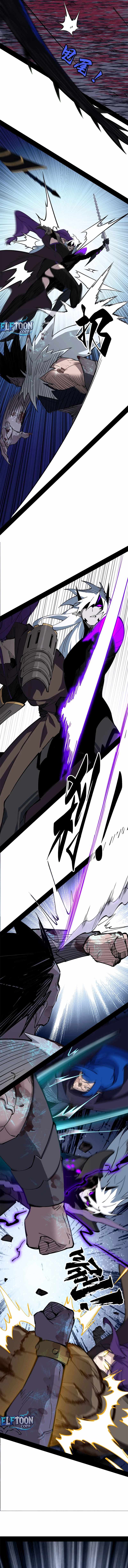 A Mountain of Corpses, A Sea of Blood Chapter 35-eng-li - Page 4