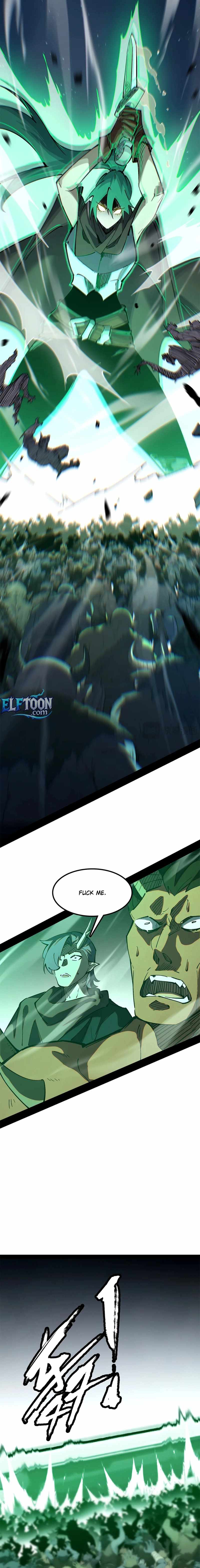 A Mountain of Corpses, A Sea of Blood Chapter 35-eng-li - Page 6