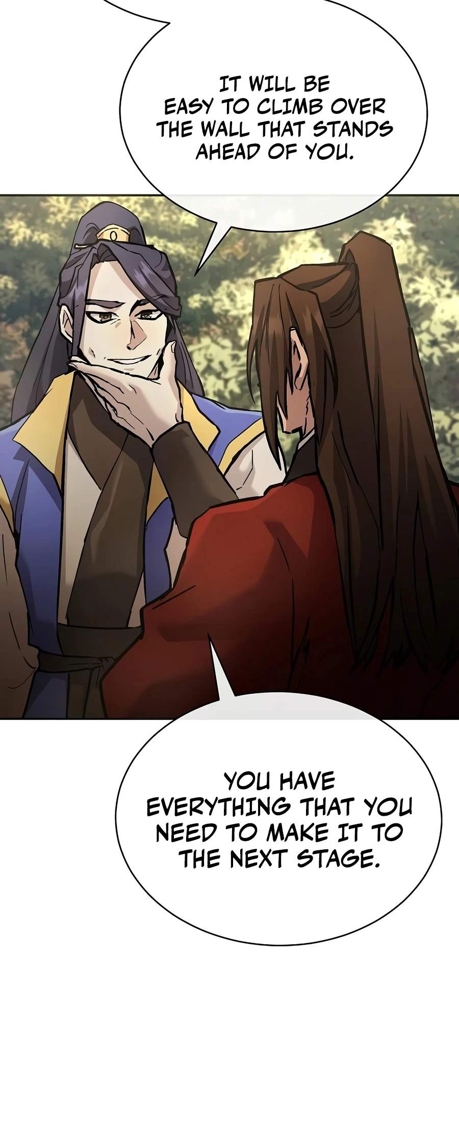 Demonic Frontline: The Thirteenth Flying Dragon Chapter 41-eng-li - Page 21