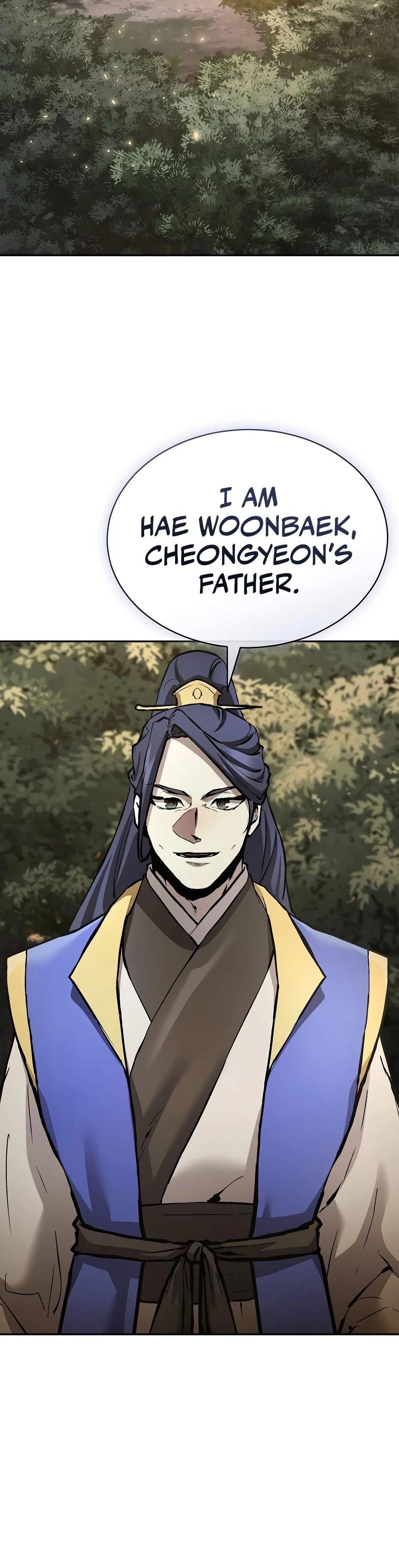 Demonic Frontline: The Thirteenth Flying Dragon Chapter 41-eng-li - Page 7