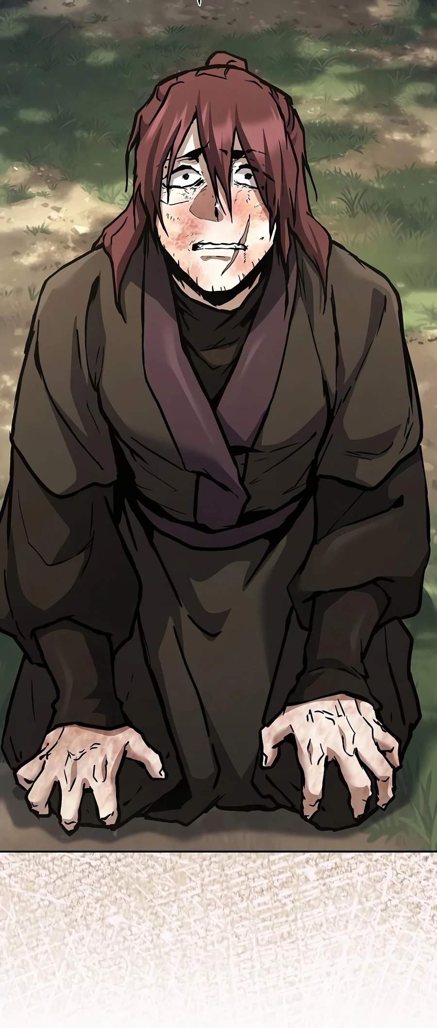 Demonic Frontline: The Thirteenth Flying Dragon Chapter 41-eng-li - Page 11