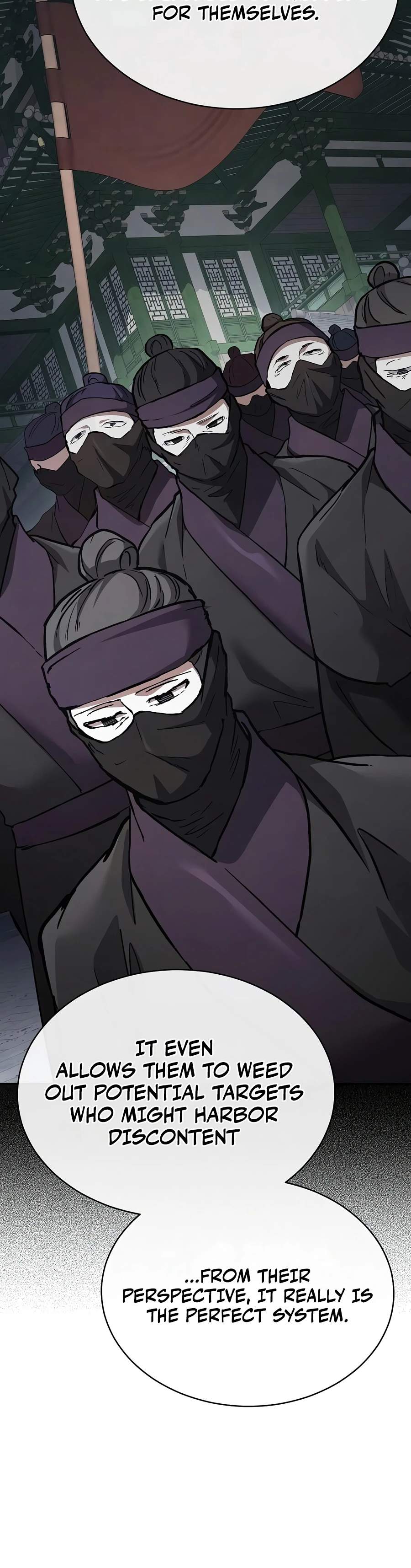 Demonic Frontline: The Thirteenth Flying Dragon Chapter 41-eng-li - Page 13